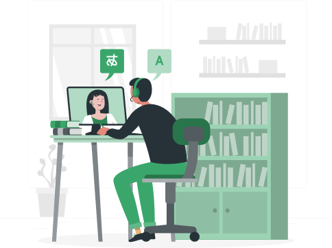 Increase consumer satisfaction with quick responses